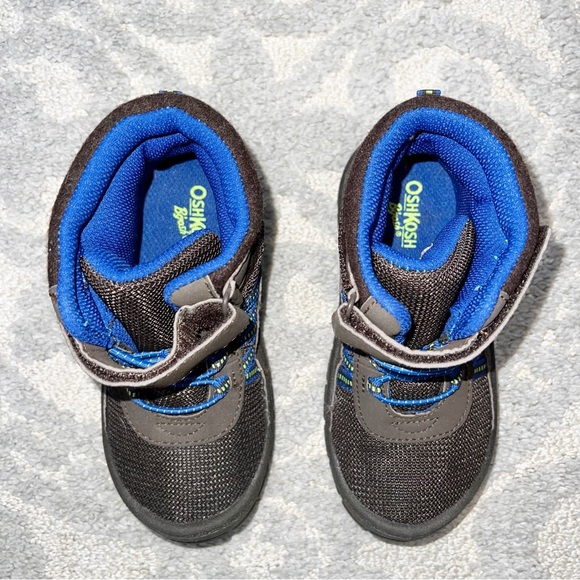 Oshkosh B’gosh Boots - Picture 7 of 9